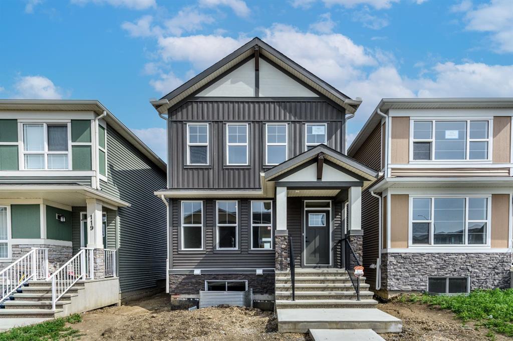 Picture for 115 Huxland Road NE