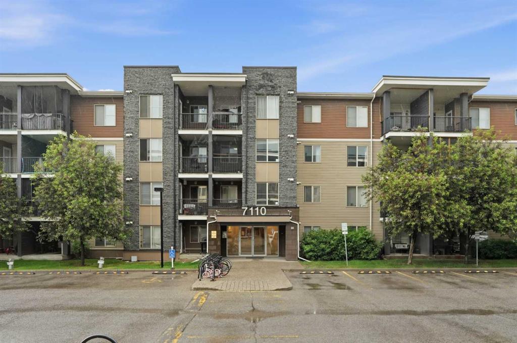 Picture for 215, 7110 80 Avenue NE