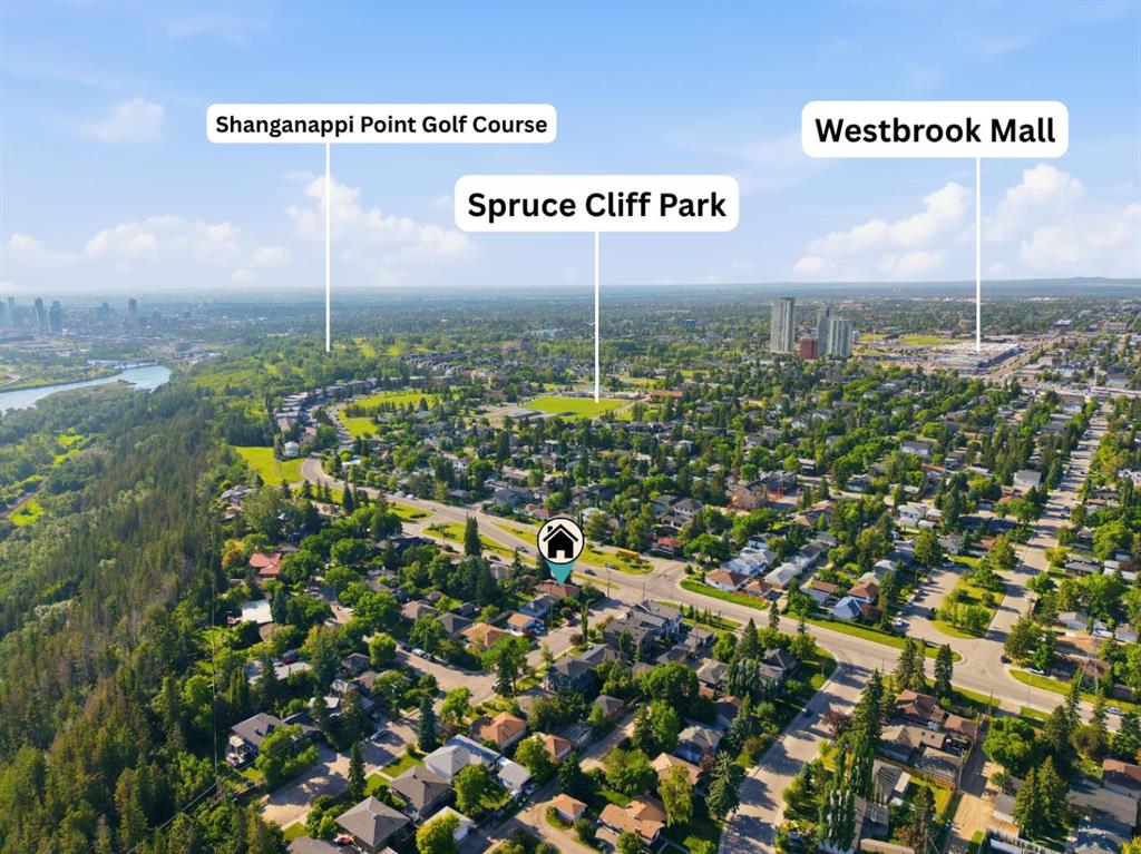 Picture for 3720 Spruce Drive SW