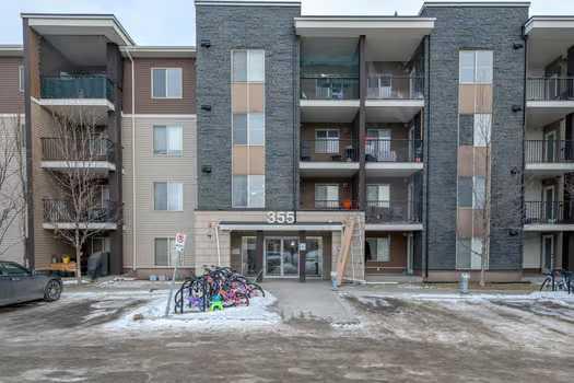 Picture for 215, 355 Taralake Way NE