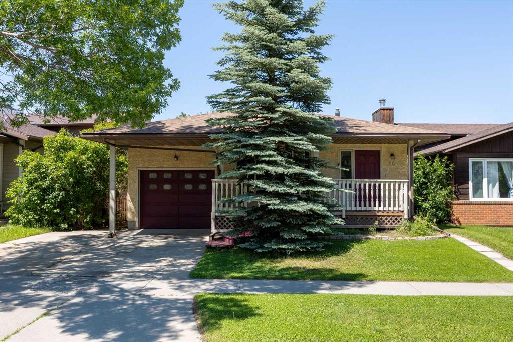 Picture for 80 Macewan Drive NW