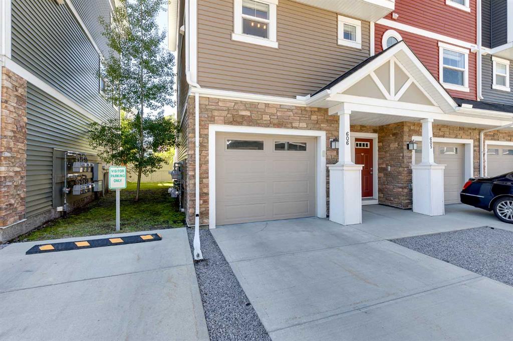 Picture for 606, 1225 Kings Heights Way SE