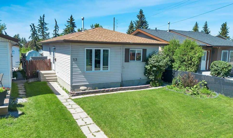 Picture for 23 Abbercove Road SE