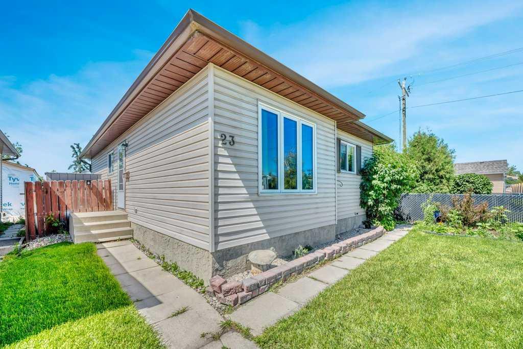 Picture for 23 Abbercove Road SE