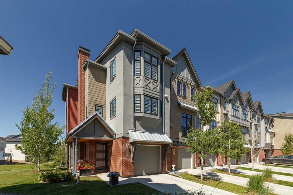 Picture for 64 Spring Willow Close SW