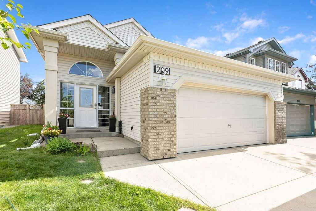 Picture for 209 Coventry Circle NE