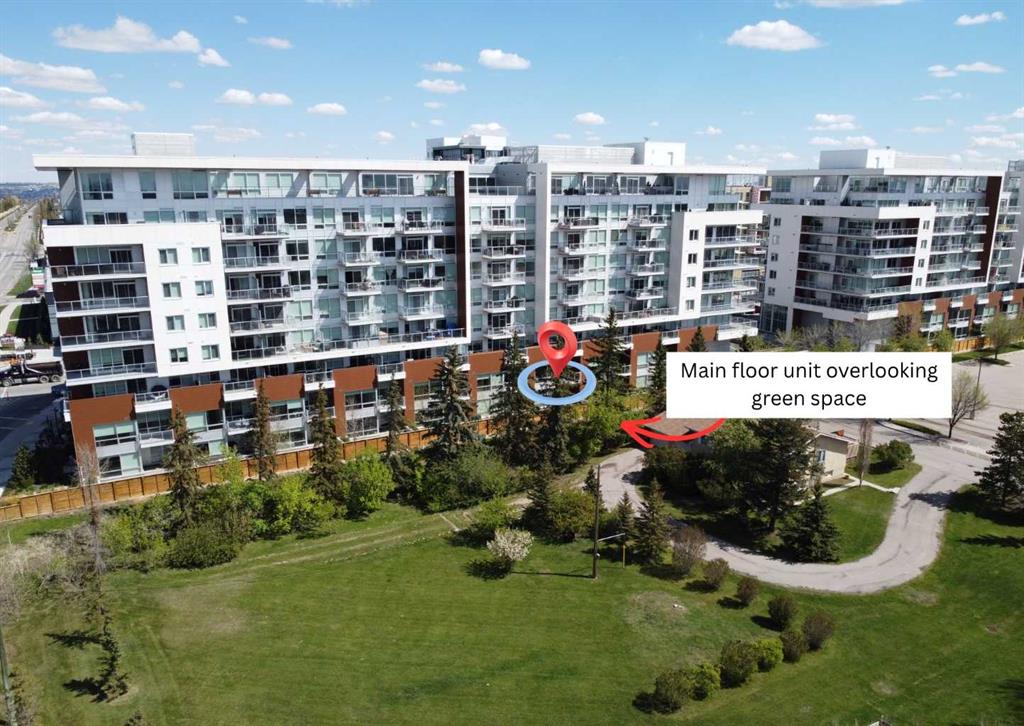 Picture for 106, 8505 Broadcast Avenue SW