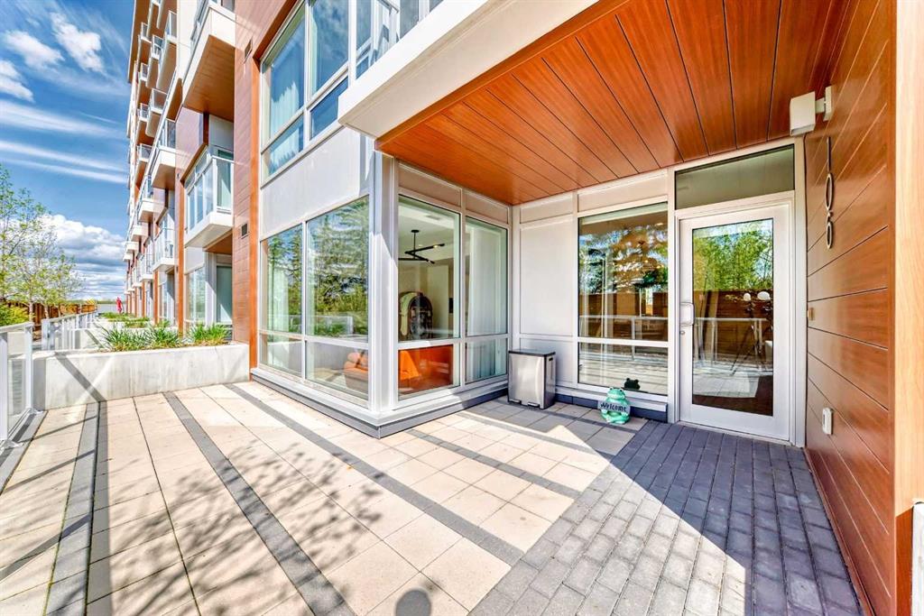Picture for 106, 8505 Broadcast Avenue SW