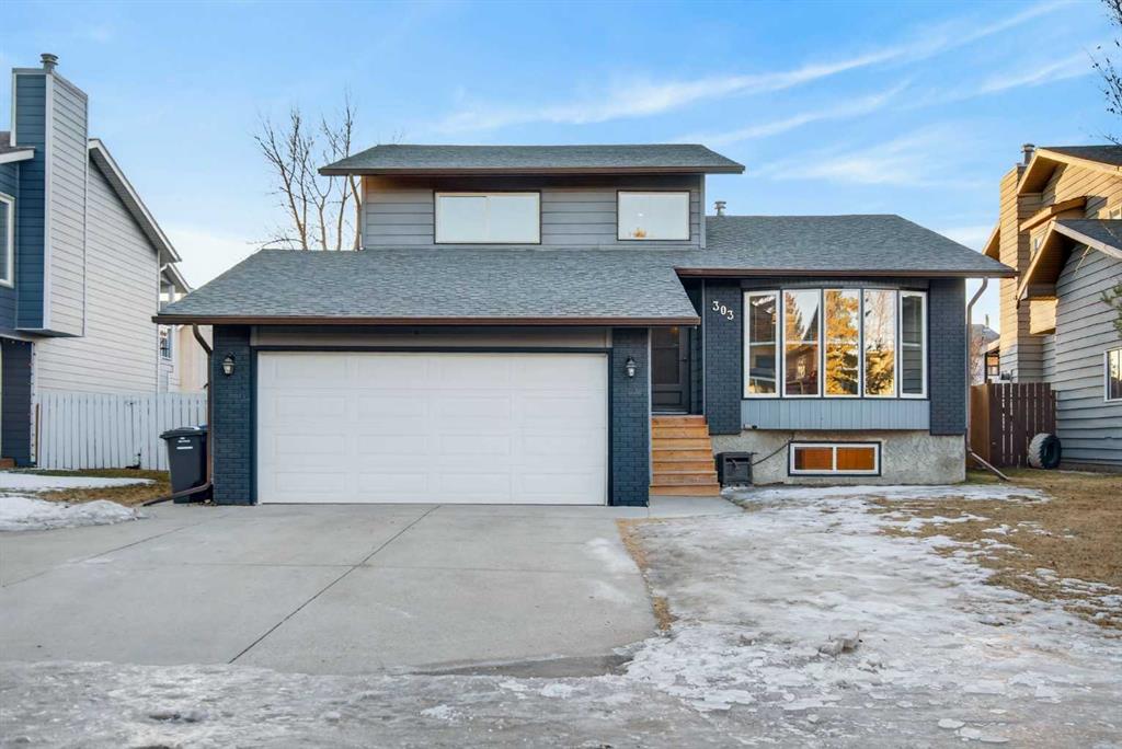 Picture for 303 Woodside Place 
