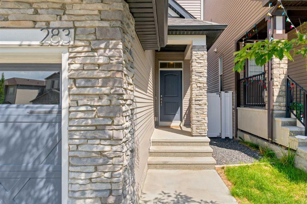 Picture for 283 Nolanhurst Crescent NW