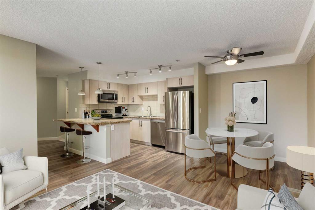 Picture for 301, 108 Country Village Circle NE