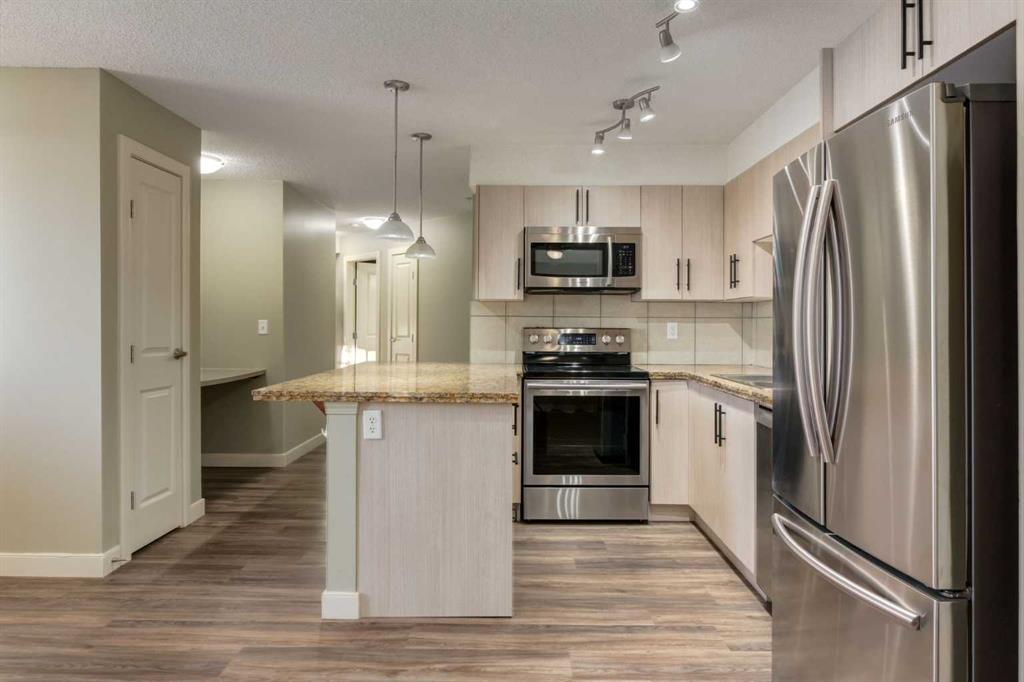 Picture for 301, 108 Country Village Circle NE