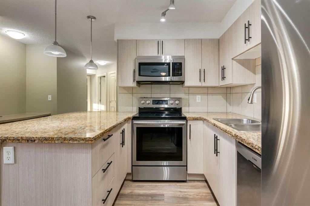 Picture for 301, 108 Country Village Circle NE