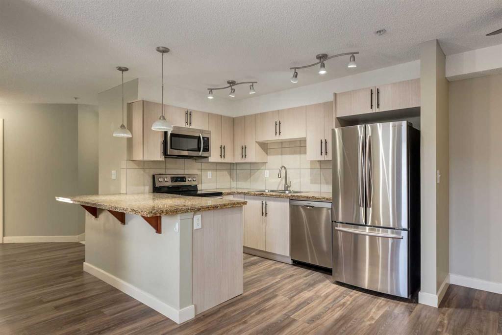 Picture for 301, 108 Country Village Circle NE