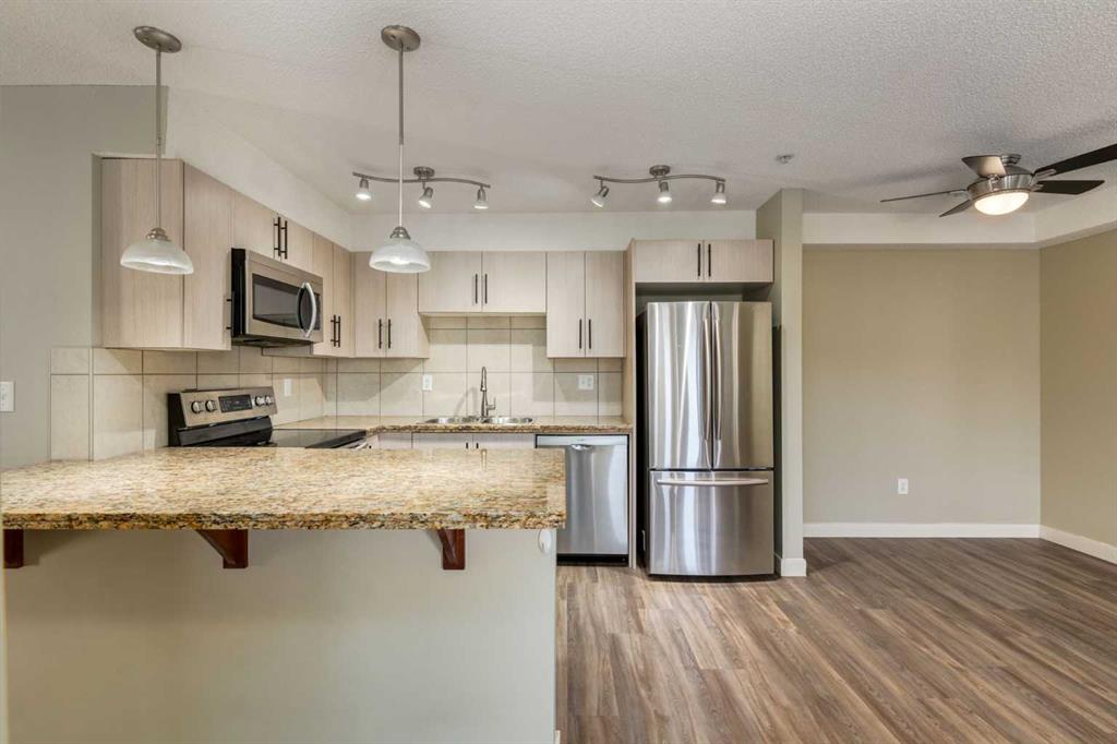 Picture for 301, 108 Country Village Circle NE
