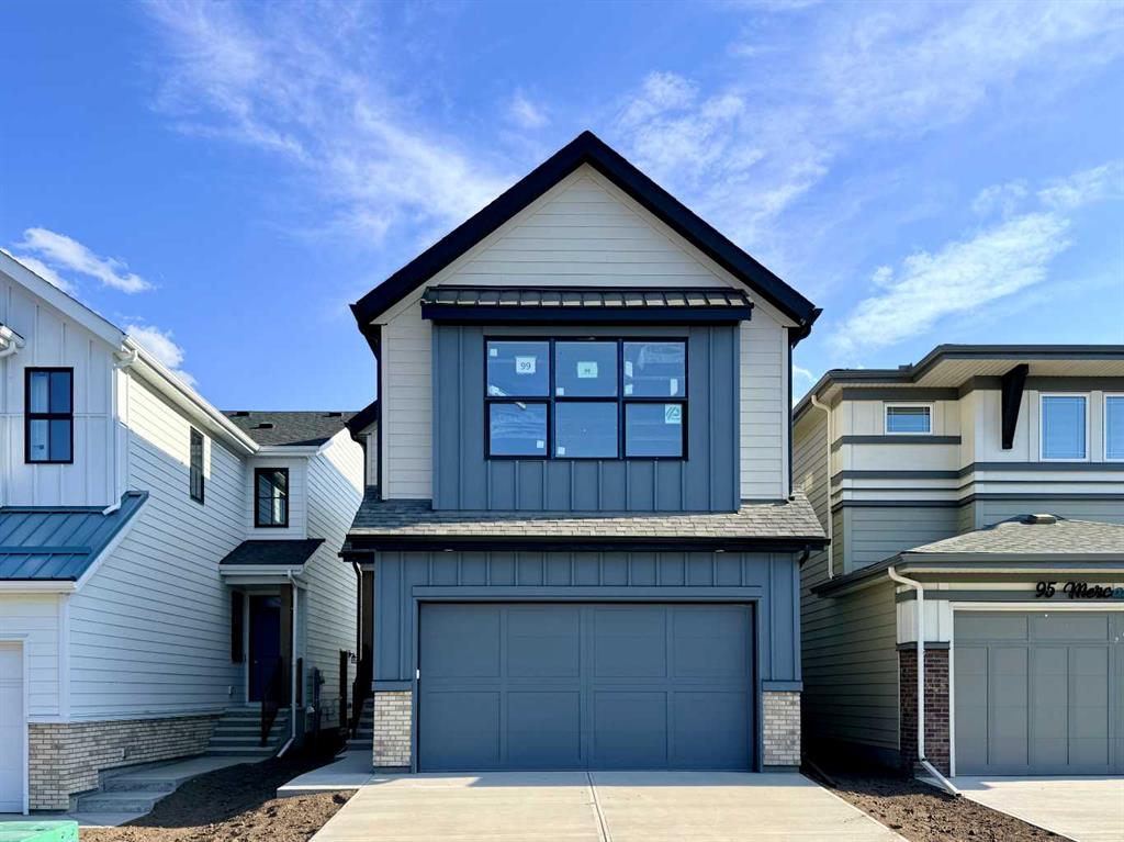 Picture for 99 Mercado Crescent SE