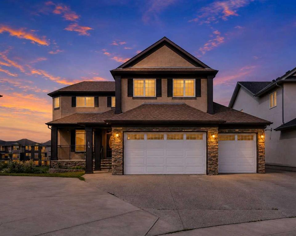 Picture for 14 Taralake Cape NE