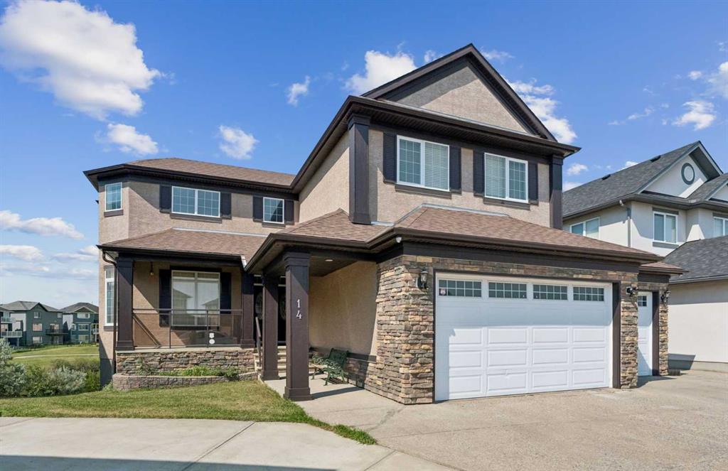 Picture for 14 Taralake Cape NE