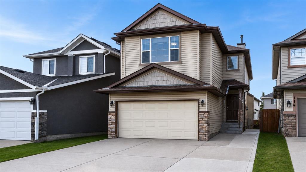 Picture for 110 Saddlecrest Landing NE