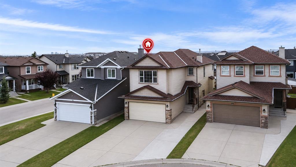 Picture for 110 Saddlecrest Landing NE