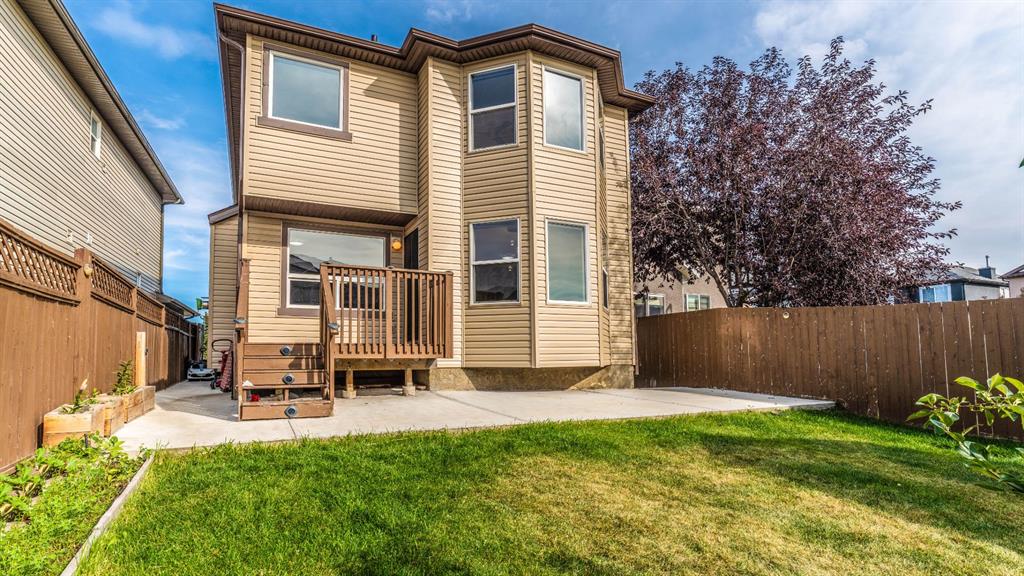 Picture for 110 Saddlecrest Landing NE