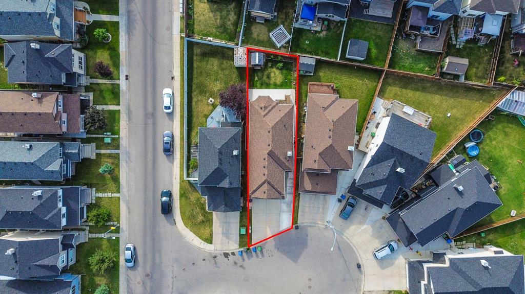 Picture for 110 Saddlecrest Landing NE
