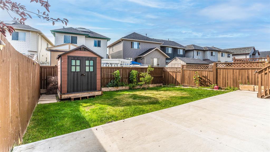 Picture for 110 Saddlecrest Landing NE