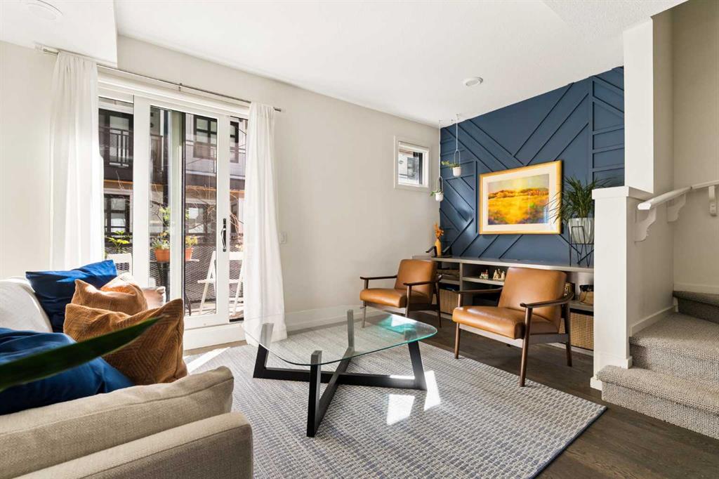 Picture for 129, 1719 9A Street SW