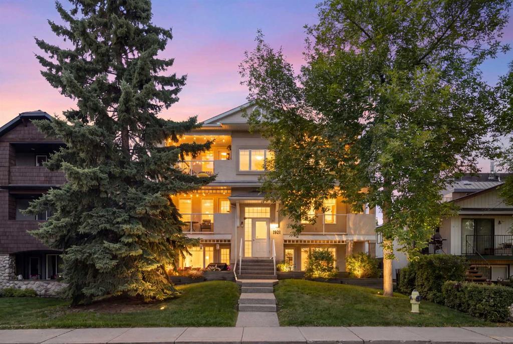 Picture for 302, 1921 25 Street SW