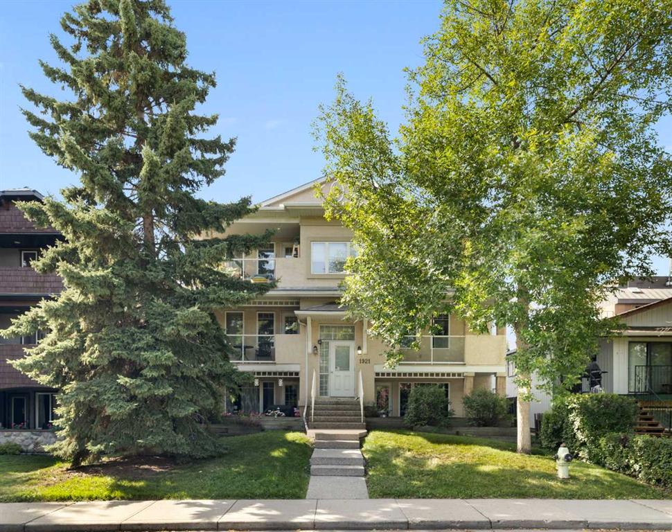 Picture for 302, 1921 25 Street SW