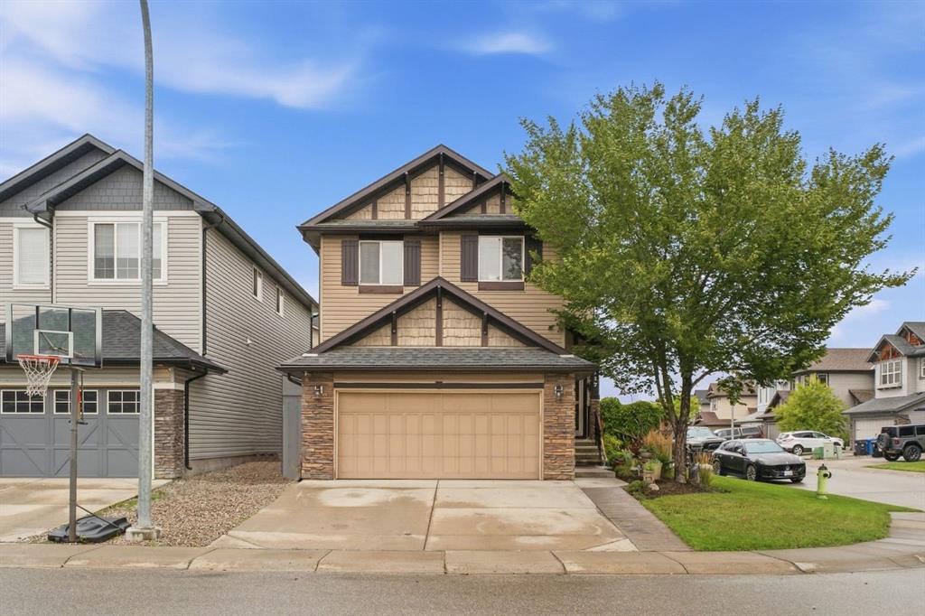 Picture for 117 Brightonwoods Crescent SE