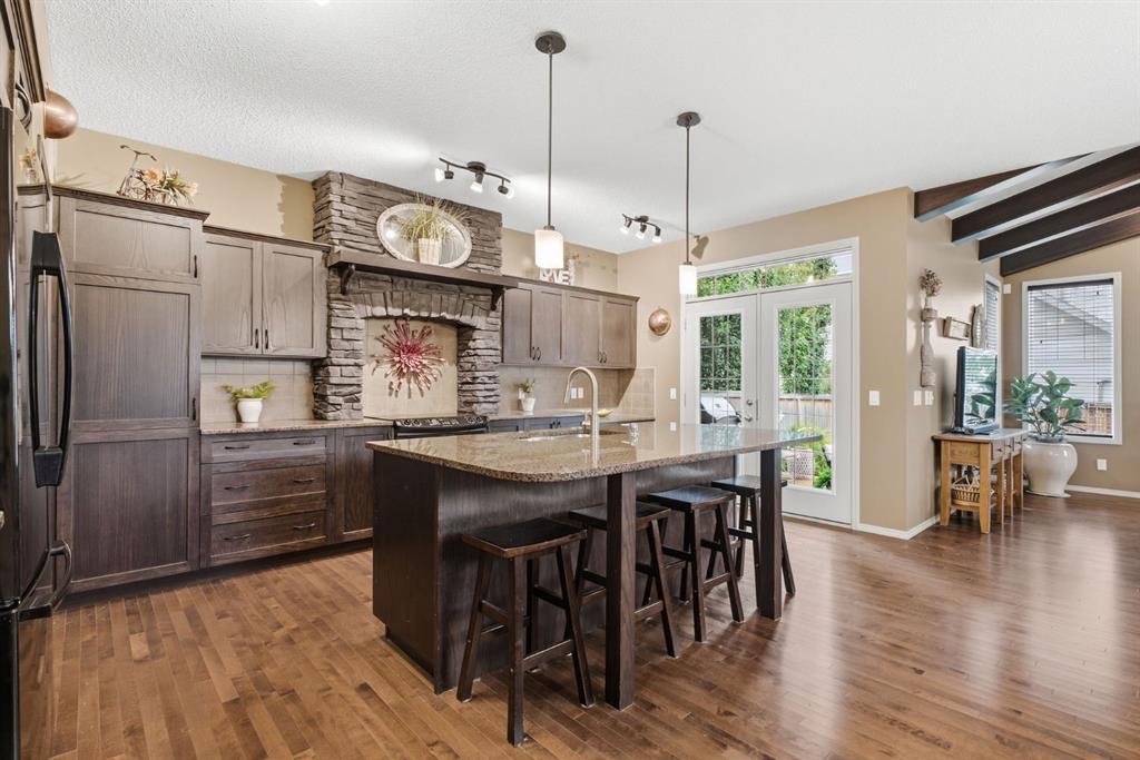 Picture for 117 Brightonwoods Crescent SE
