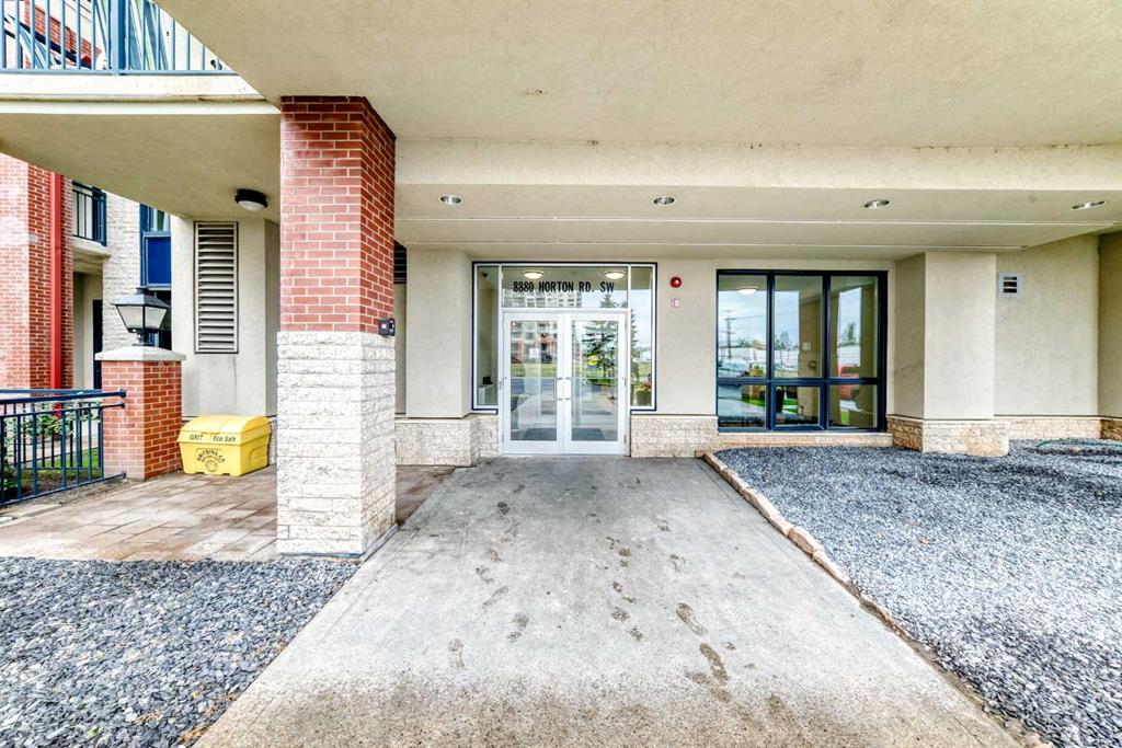 Picture for 218, 8880 Horton Road SW