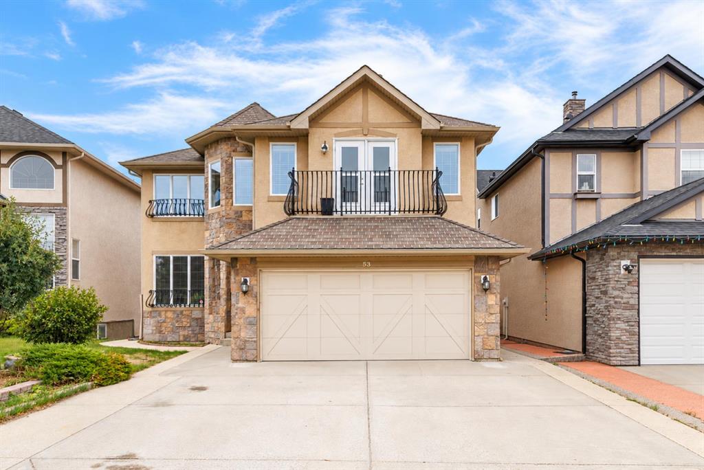 Picture for 53 Sherwood Way NW