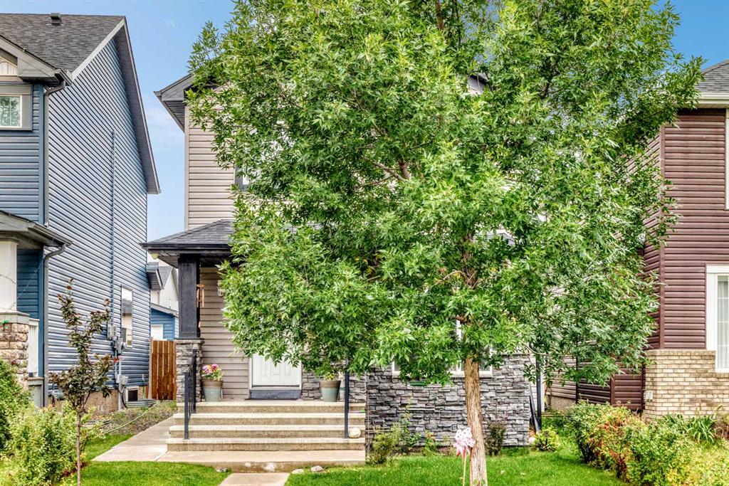 Picture for 303 Saddlebrook Circle NE