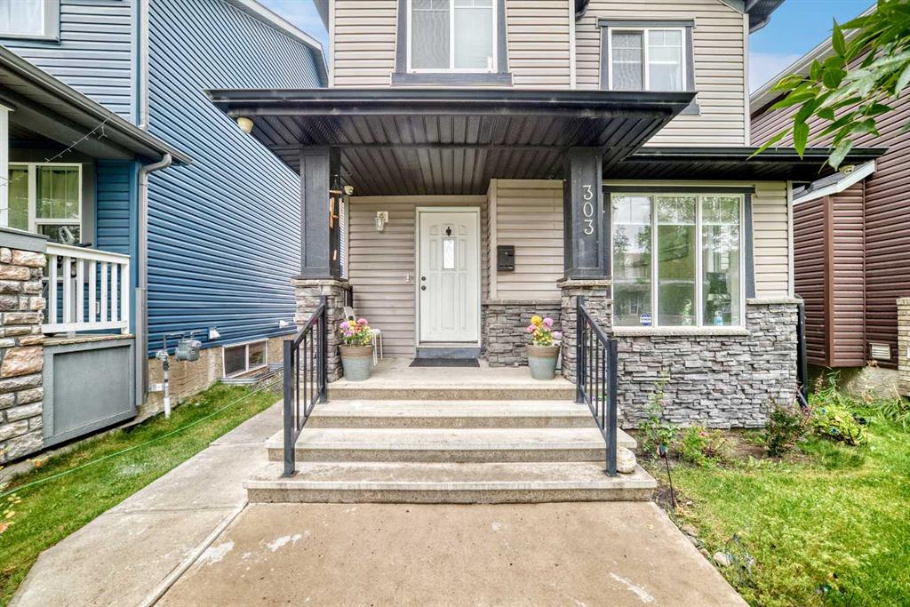 Picture for 303 Saddlebrook Circle NE
