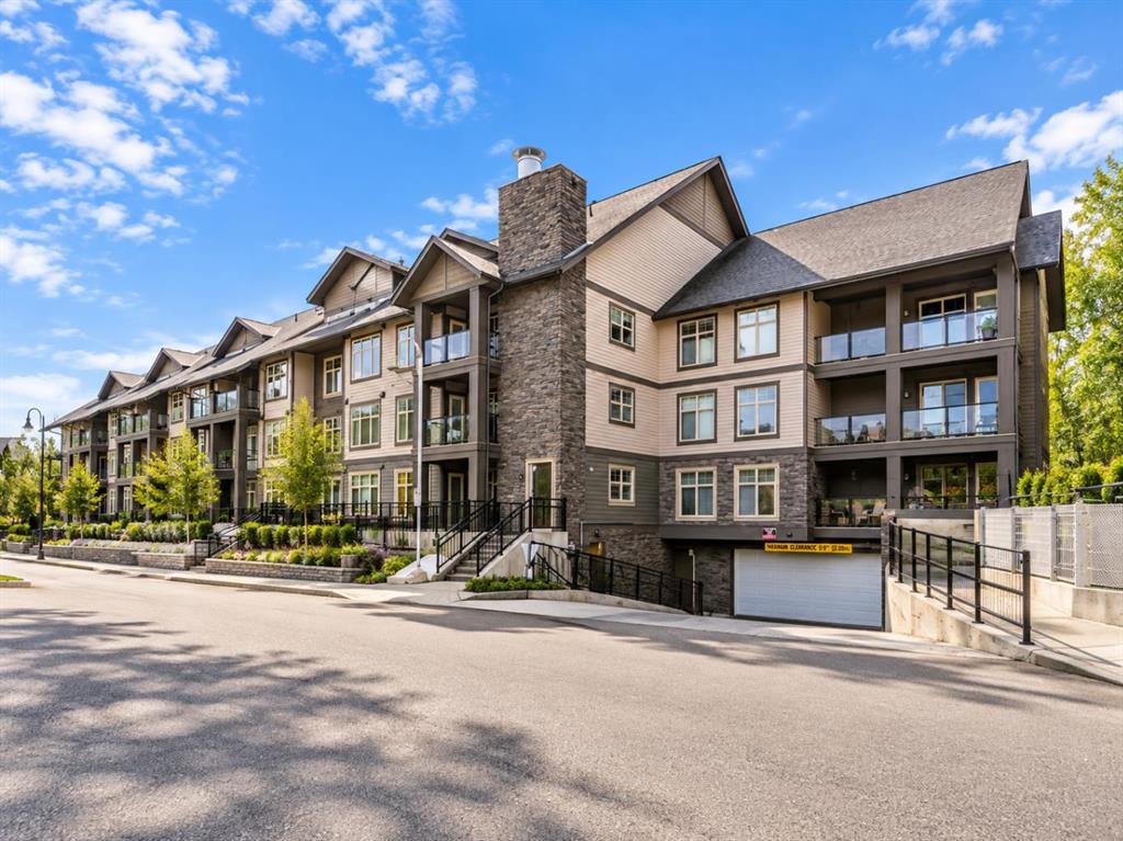 Picture for 313, 25 Aspenmont Heights SW