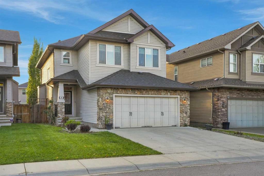 Picture for 101 Cimarron Vista Crescent 
