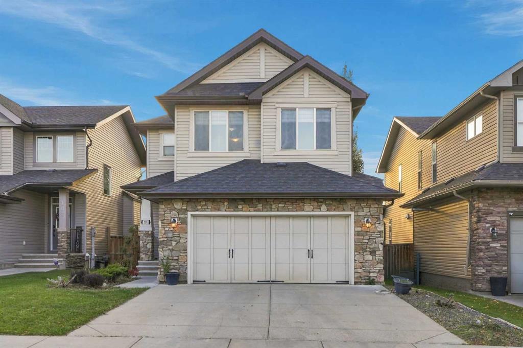 Picture for 101 Cimarron Vista Crescent 