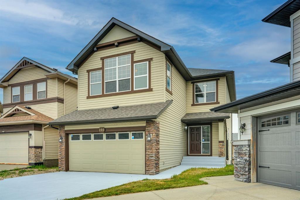 Picture for 109 Pantego Terrace NW