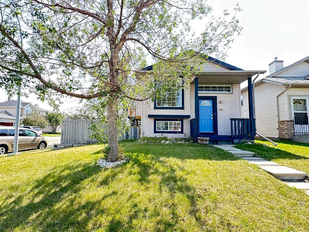 Picture for 152 Coverton Close NE