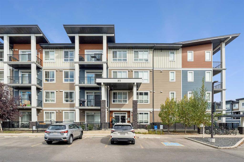 Picture for 303, 35 Walgrove  SE