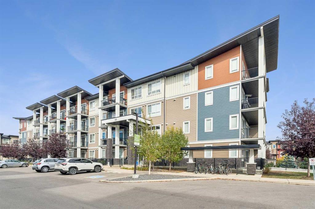 Picture for 303, 35 Walgrove  SE