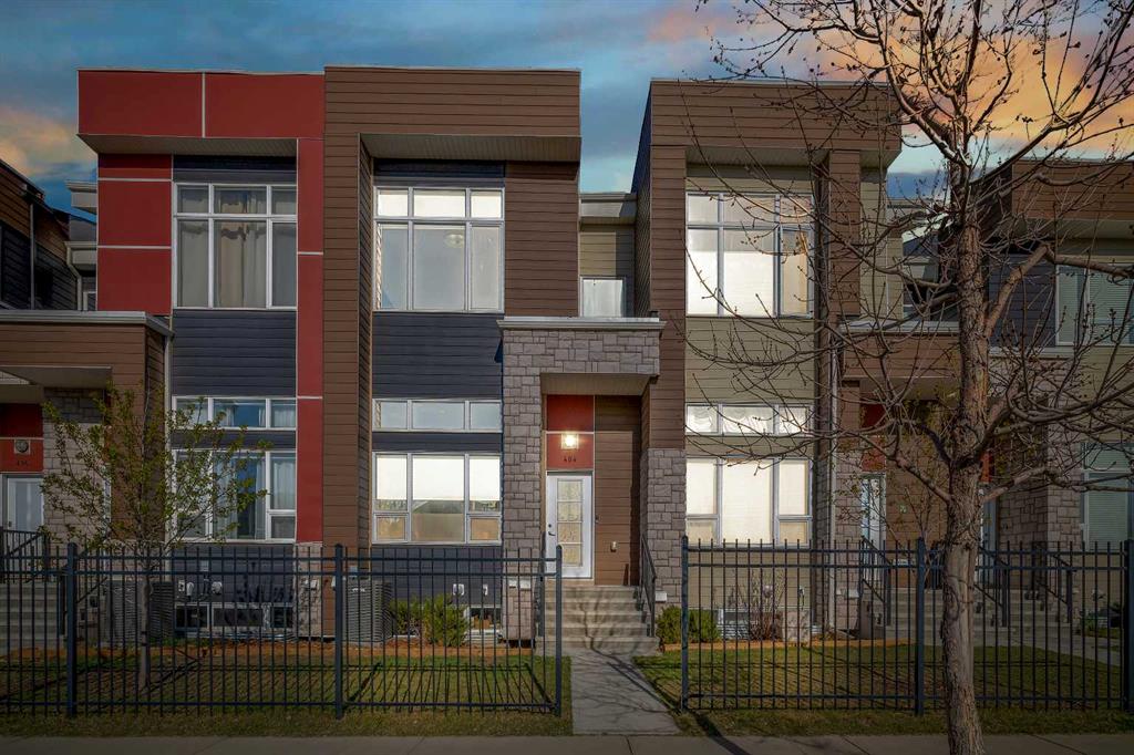 Picture for 404, 1530 Bayside Avenue SW