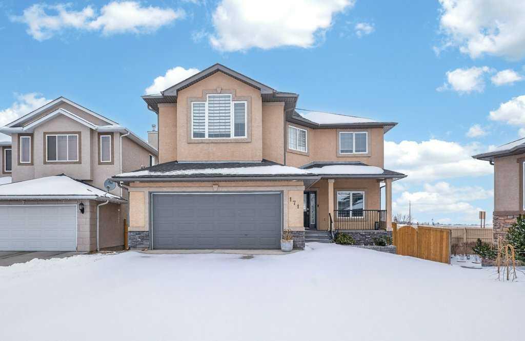 Picture for 171 East Lakeview Court E
