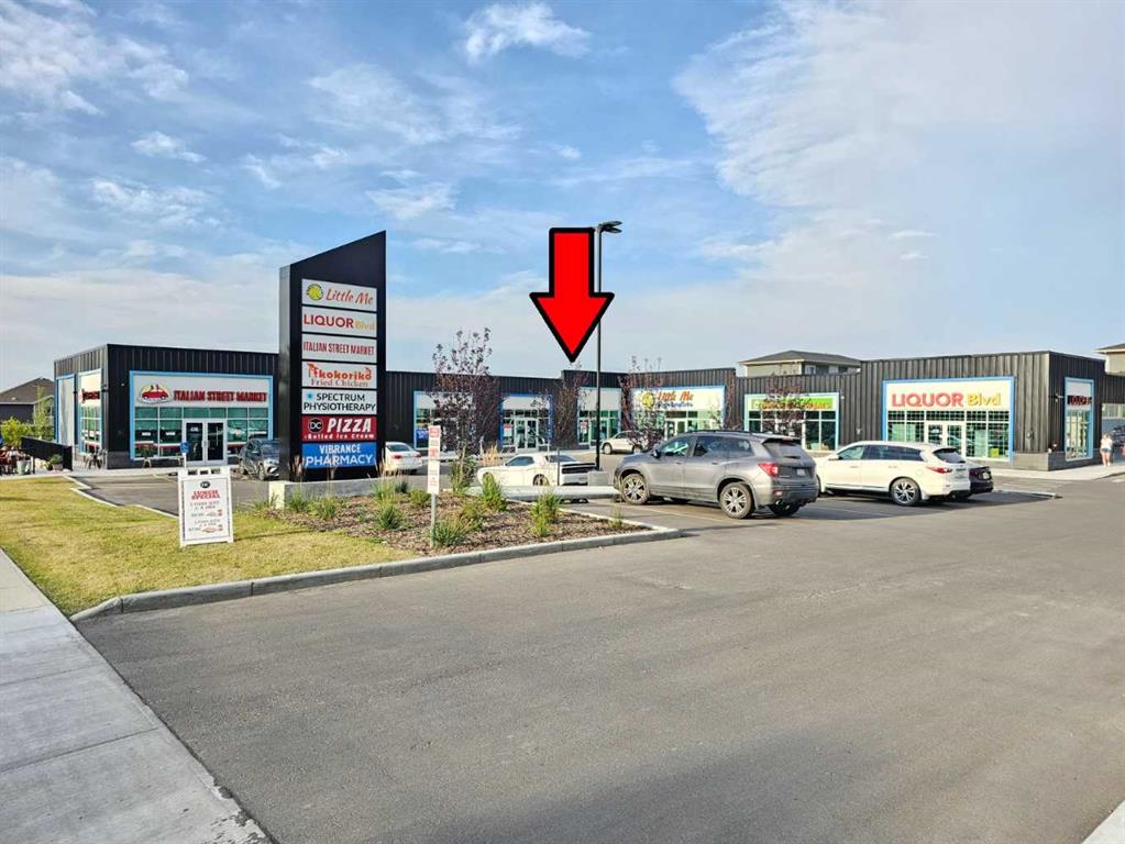 Picture for 140, 750 Nolan Hill Boulevard NW