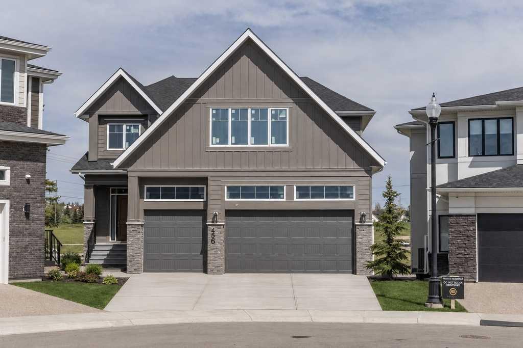 Picture for 460 Discovery Place SW