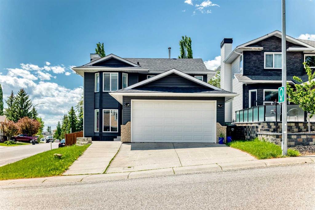 Picture for 112 Christie Park Manor SW