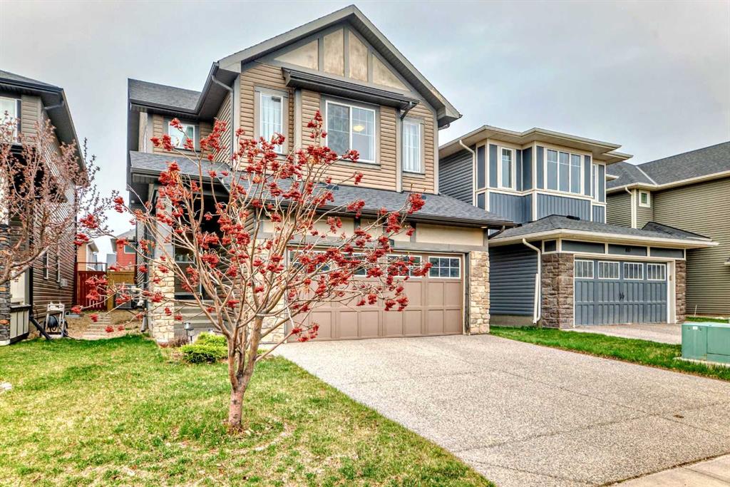 Picture for 156 Cougar Ridge Manor SW