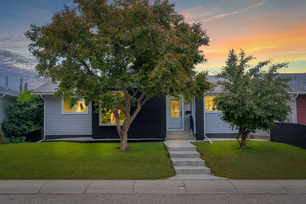 Picture for 119 Templewood Road NE